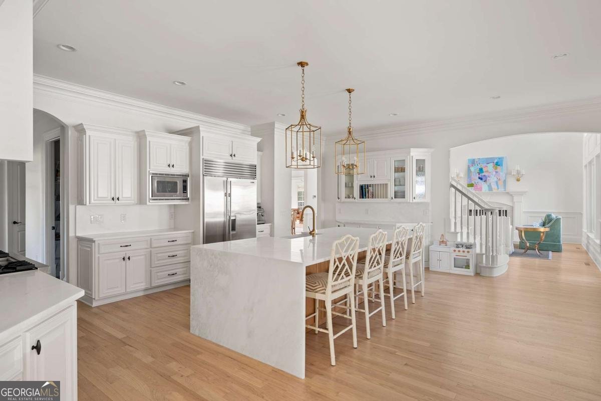 1260 Fitzgerald Lane Watkinsville - 12