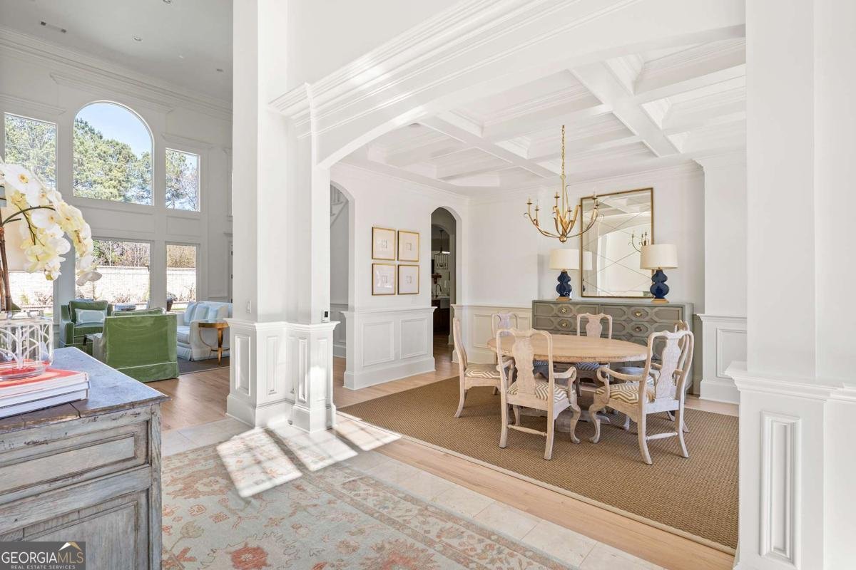 1260 Fitzgerald Lane Watkinsville - 3