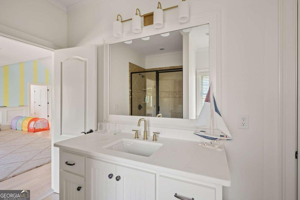 1260 Fitzgerald Lane Watkinsville - 43