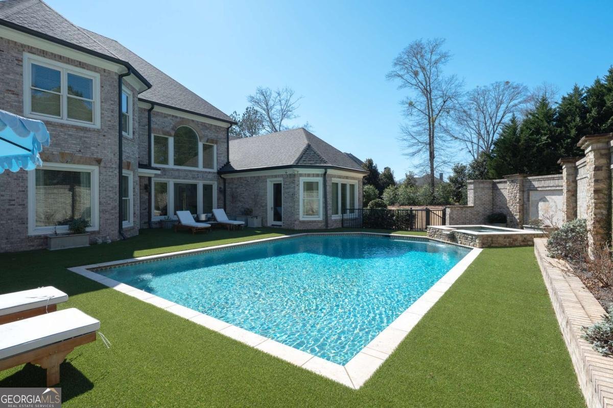 1260 Fitzgerald Lane Watkinsville - 48