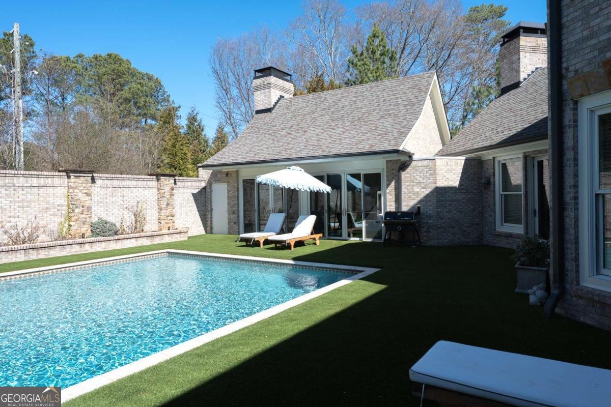 1260 Fitzgerald Lane Watkinsville - 49