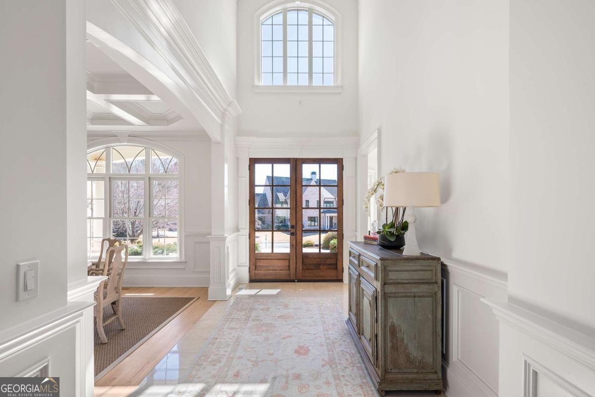 1260 Fitzgerald Lane Watkinsville - 5
