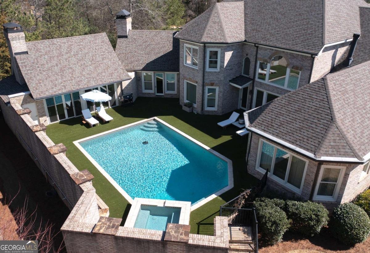 1260 Fitzgerald Lane Watkinsville - 54