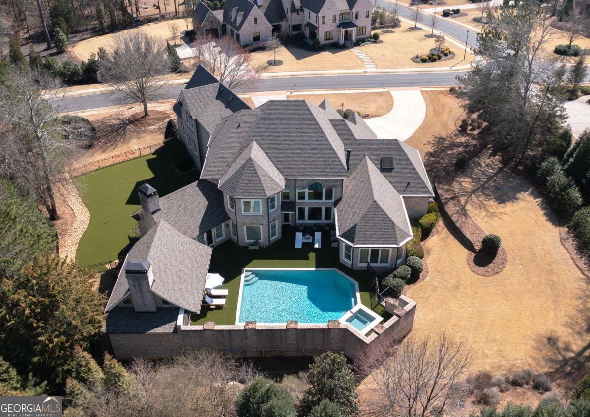 1260 Fitzgerald Lane Watkinsville - 55