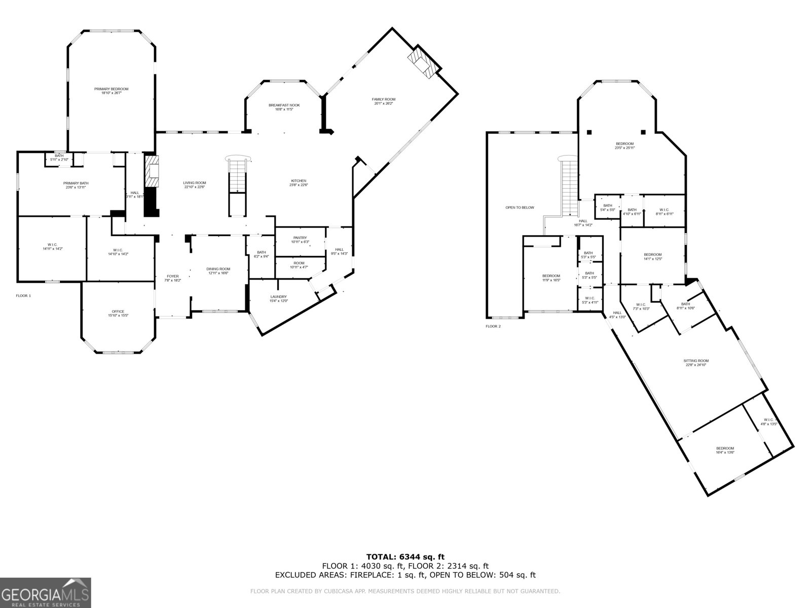 1260 Fitzgerald Lane Watkinsville - 56