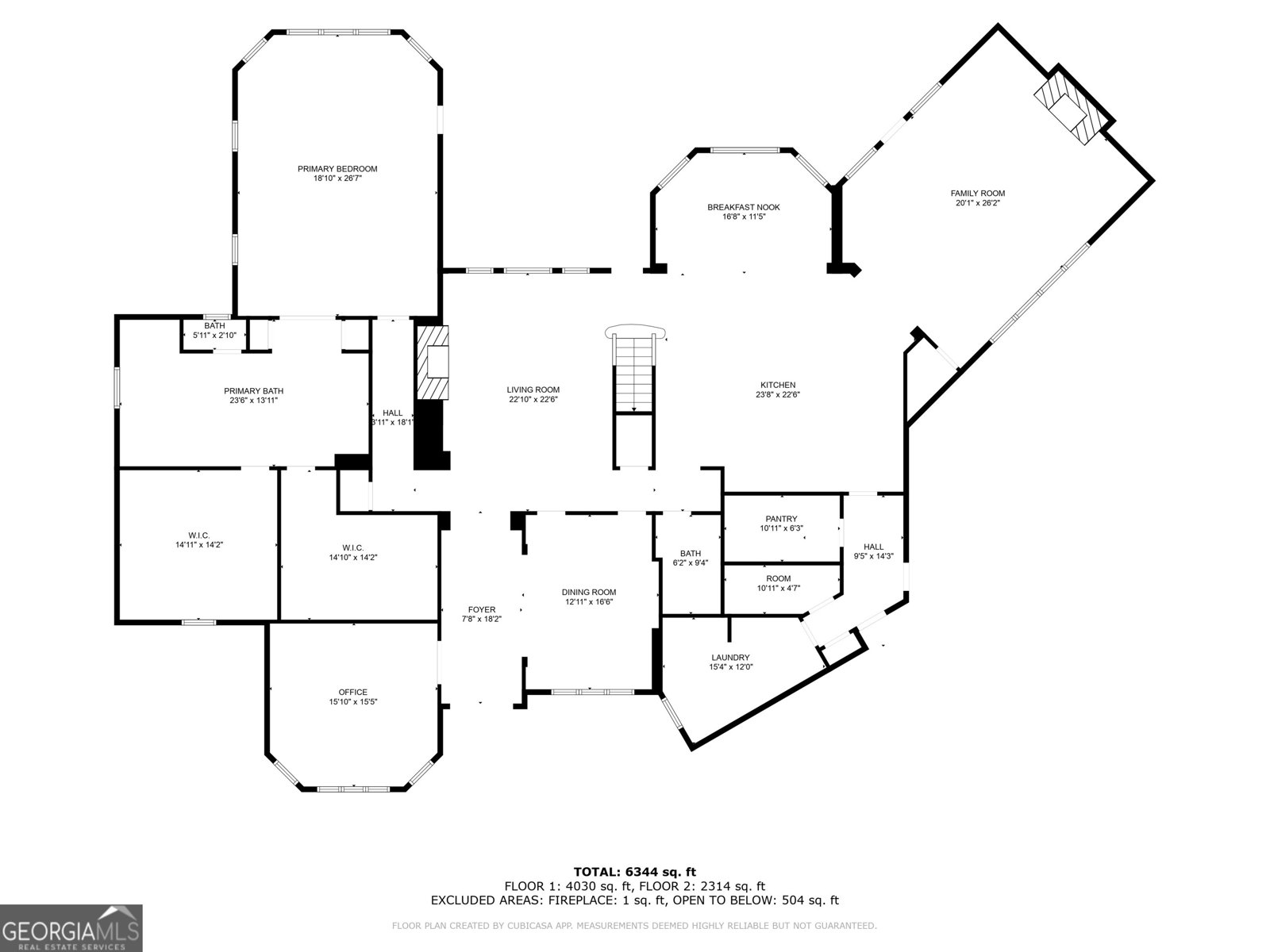 1260 Fitzgerald Lane Watkinsville - 57