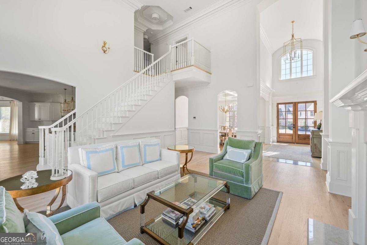 1260 Fitzgerald Lane Watkinsville - 7