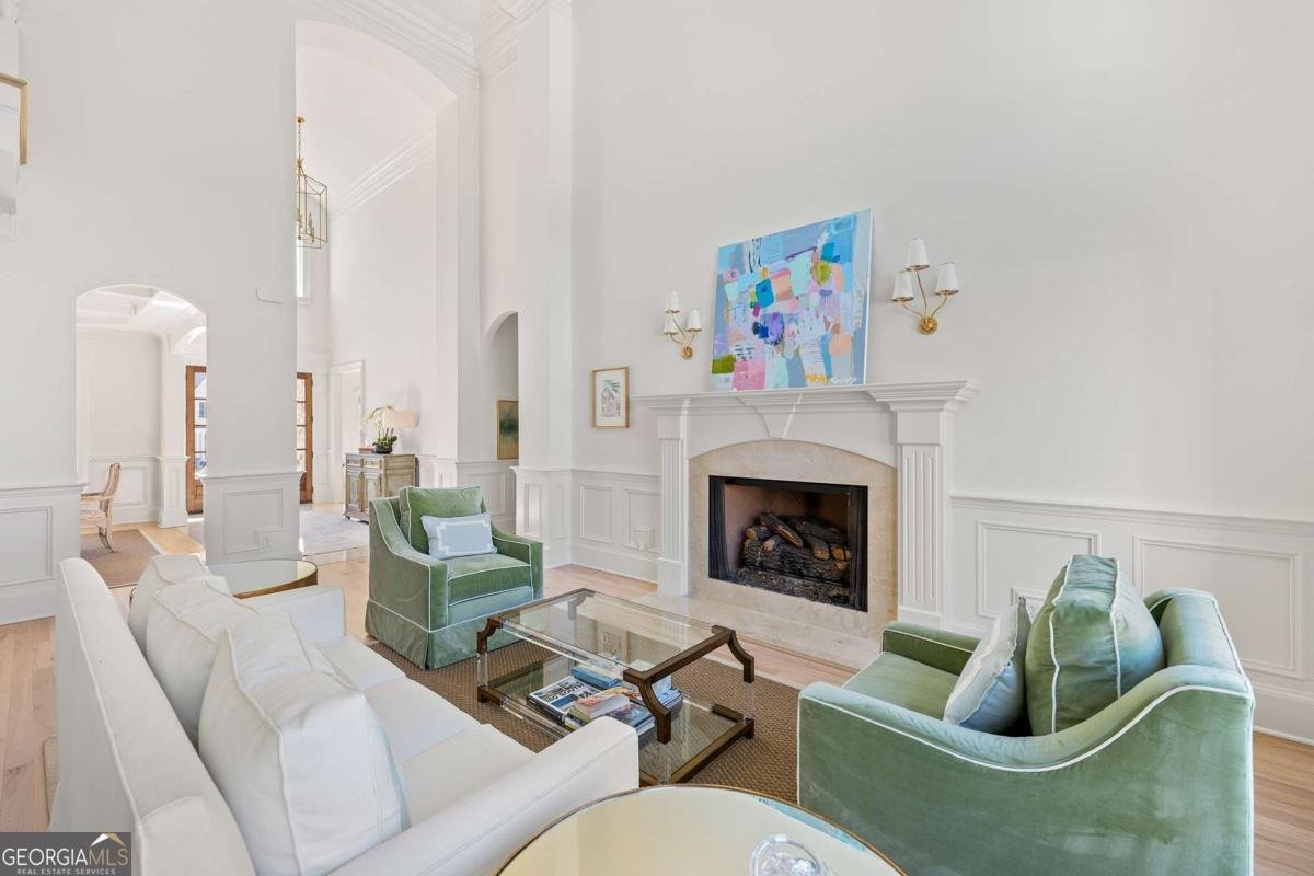 1260 Fitzgerald Lane Watkinsville - 8