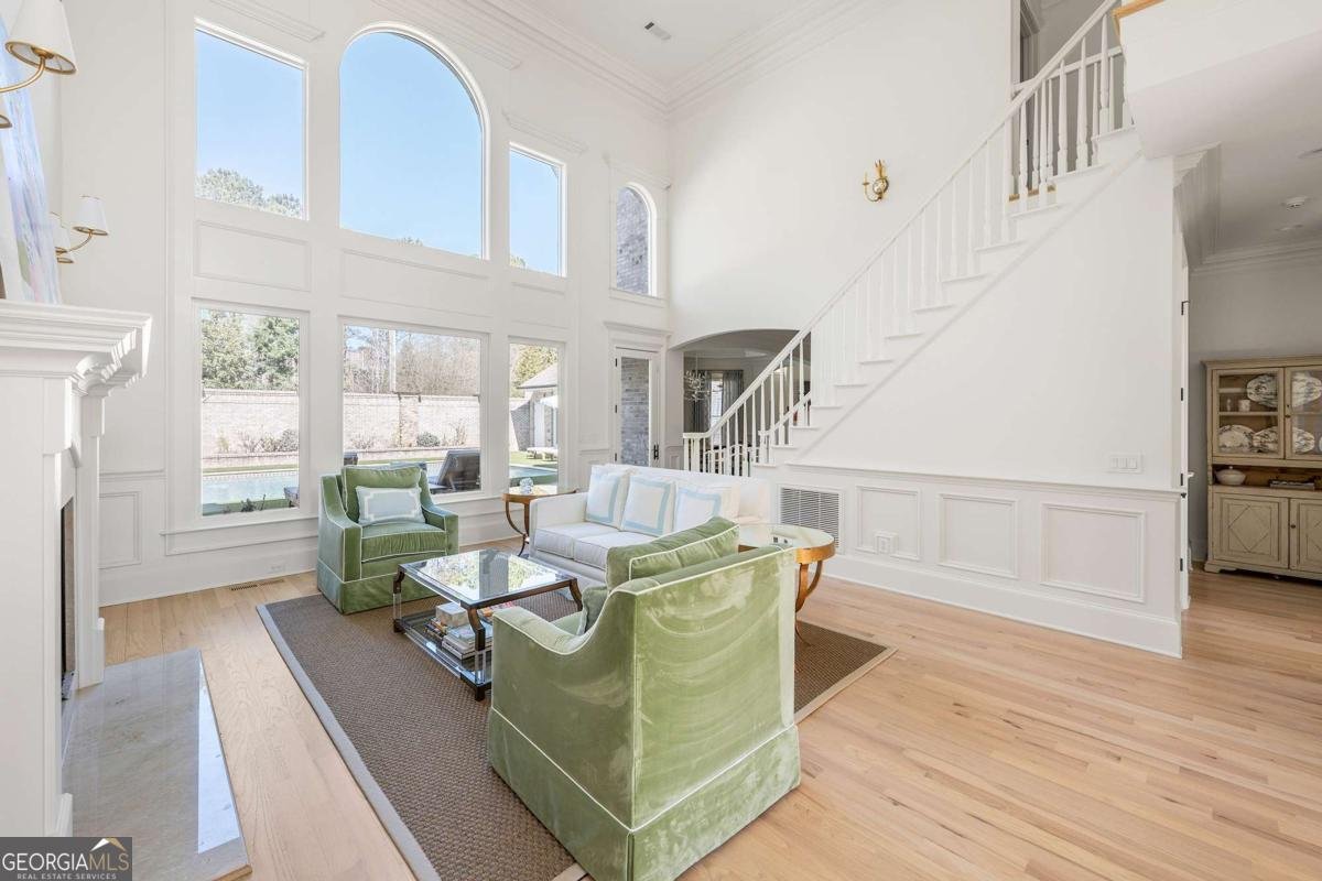 1260 Fitzgerald Lane Watkinsville - 9