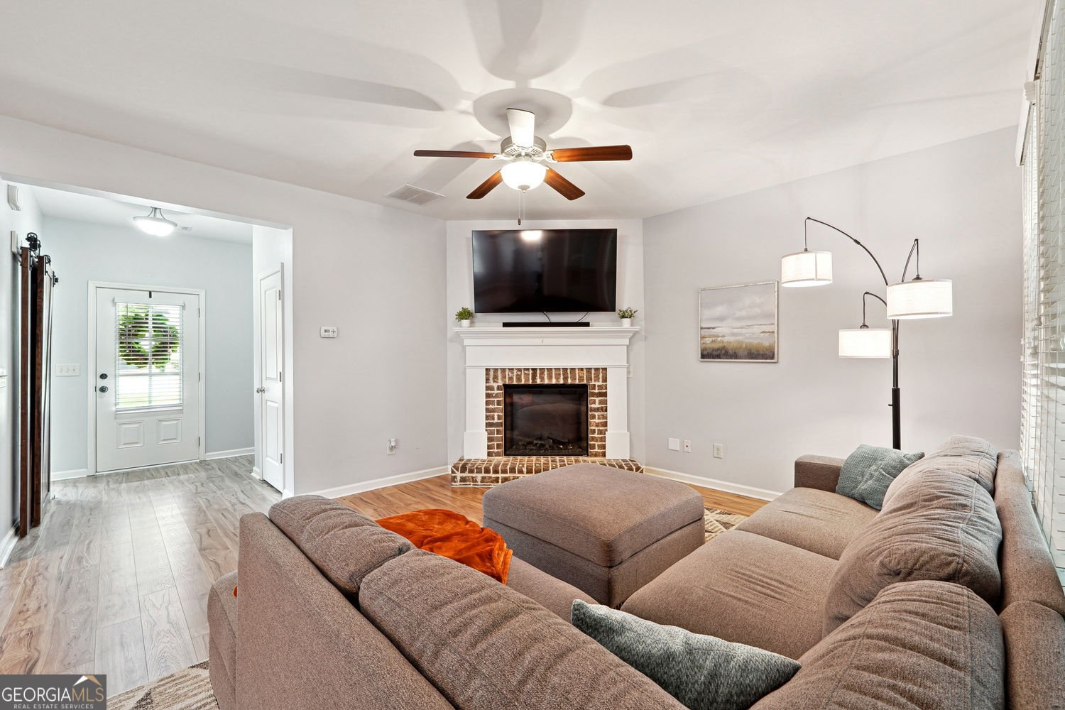 5925 Watersdown Way Flowery Branch - 12