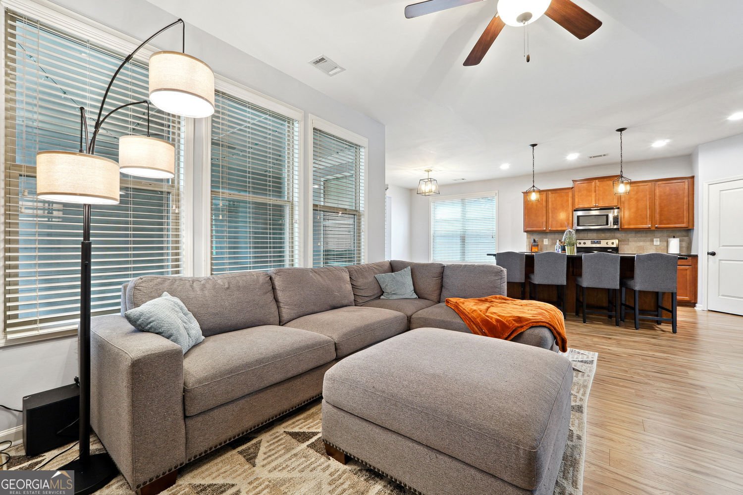 5925 Watersdown Way Flowery Branch - 14