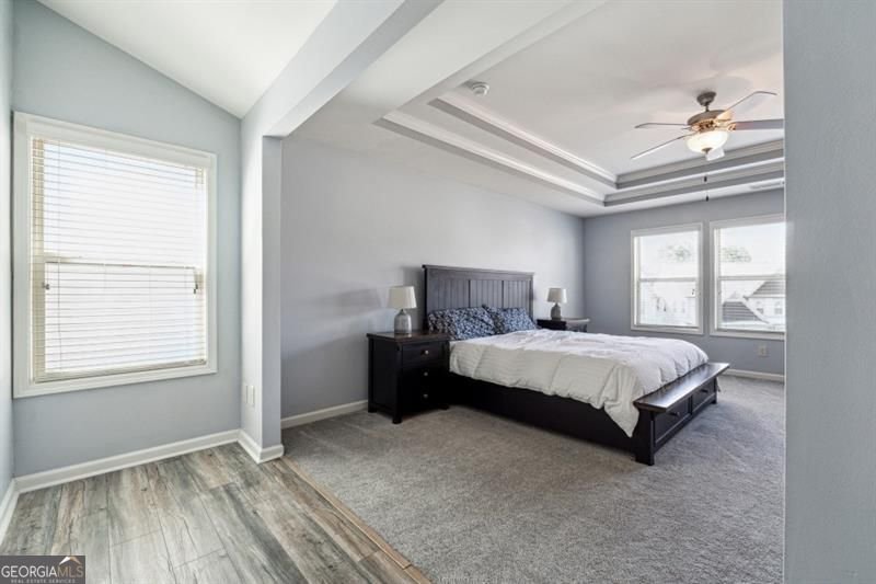 5925 Watersdown Way Flowery Branch - 18