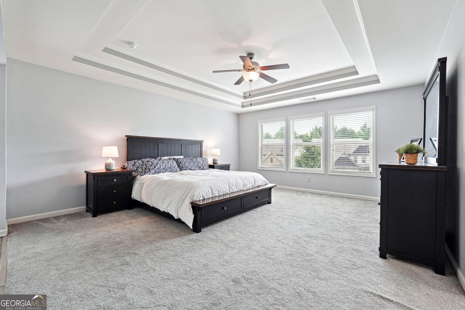 5925 Watersdown Way Flowery Branch - 19