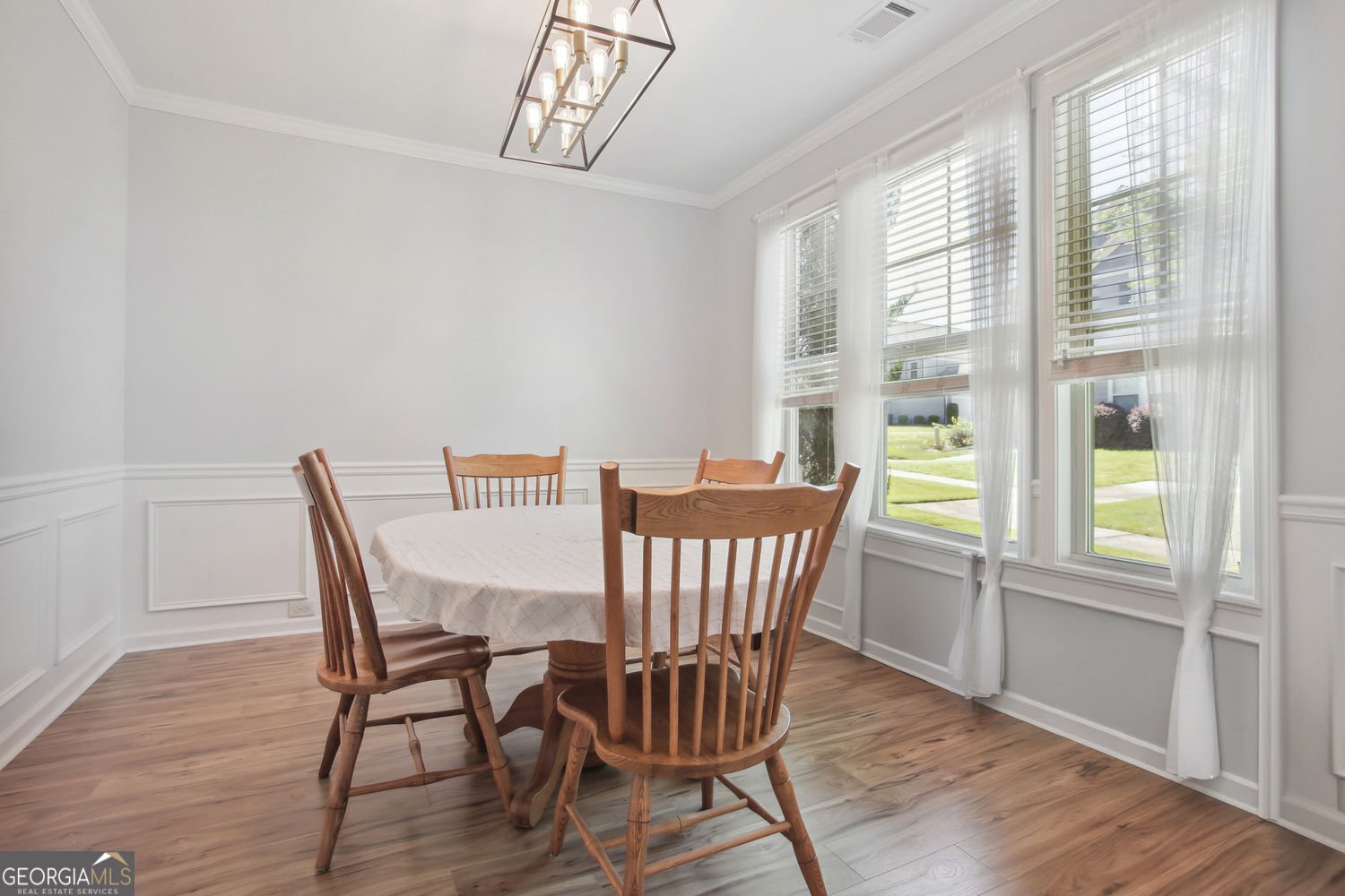 5925 Watersdown Way Flowery Branch - 2