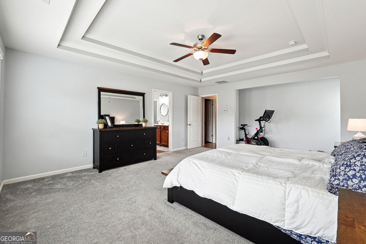 5925 Watersdown Way Flowery Branch - 21