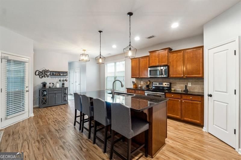 5925 Watersdown Way Flowery Branch - 3