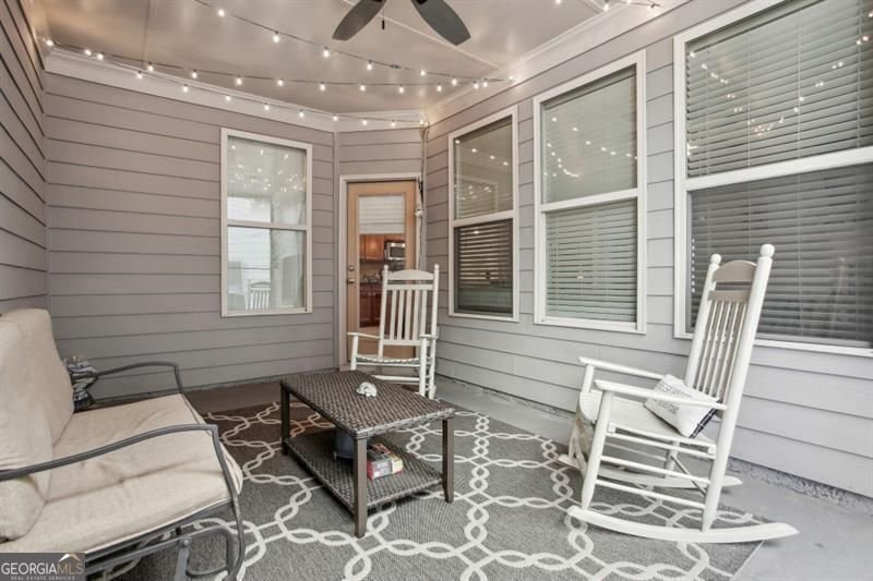 5925 Watersdown Way Flowery Branch - 32