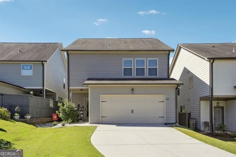 5925 Watersdown Way Flowery Branch - 33
