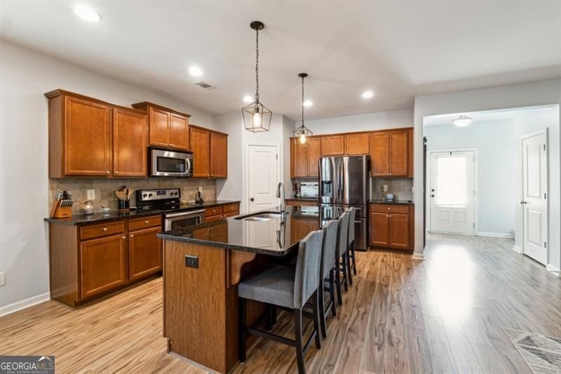 5925 Watersdown Way Flowery Branch - 4