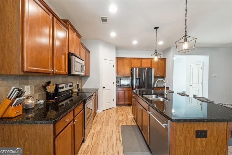 5925 Watersdown Way Flowery Branch - 5