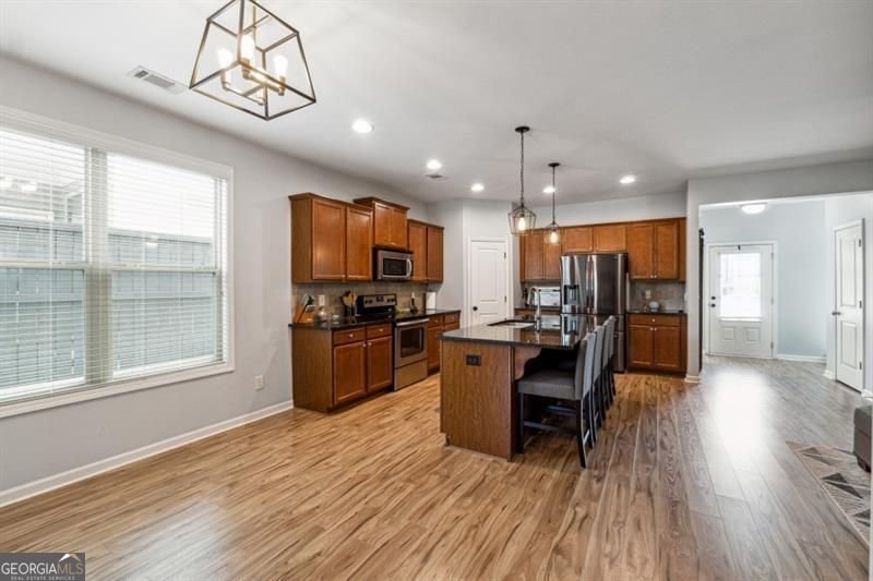 5925 Watersdown Way Flowery Branch - 9
