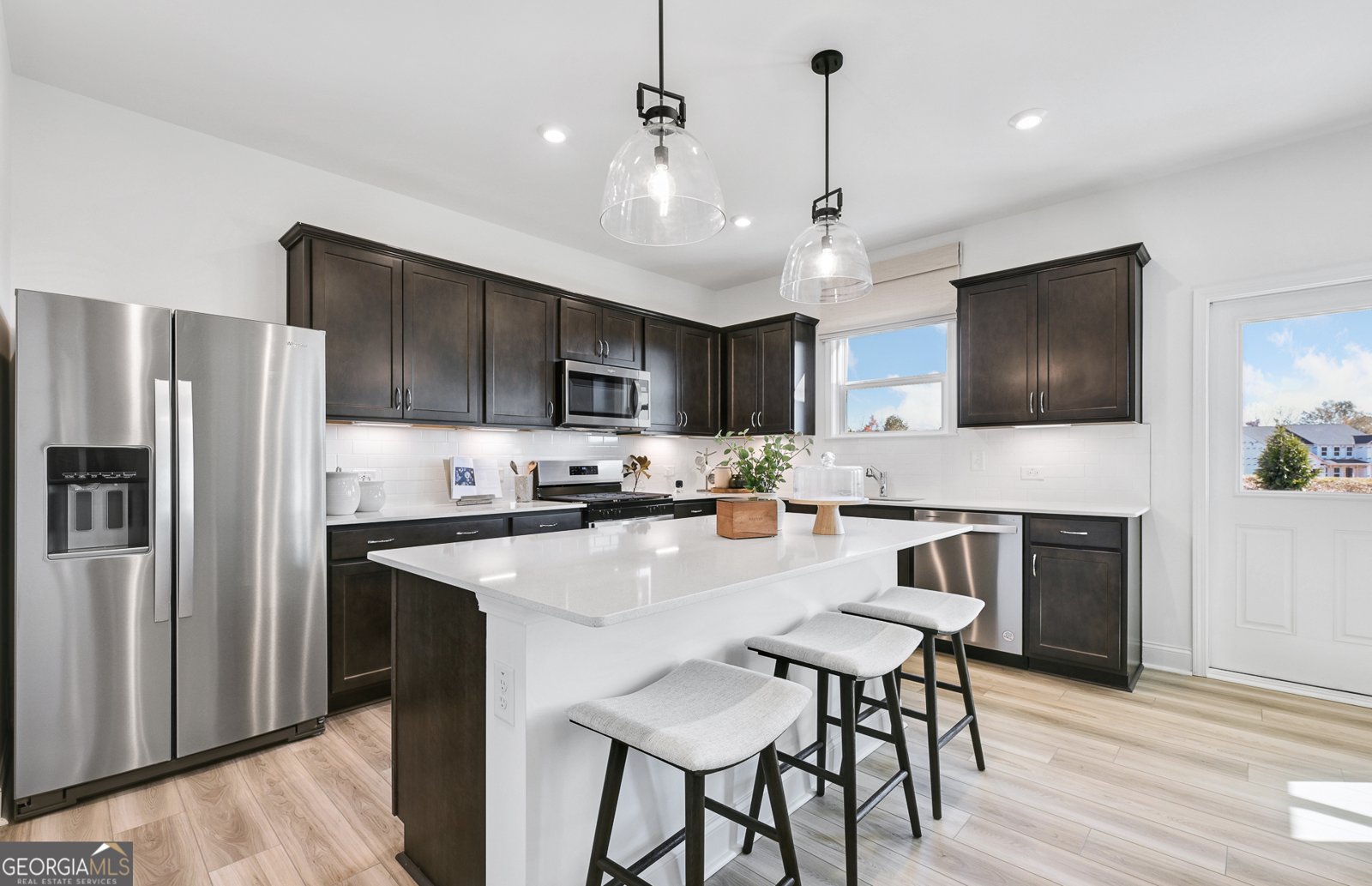3166 Morris Hills Drive Dacula - 3