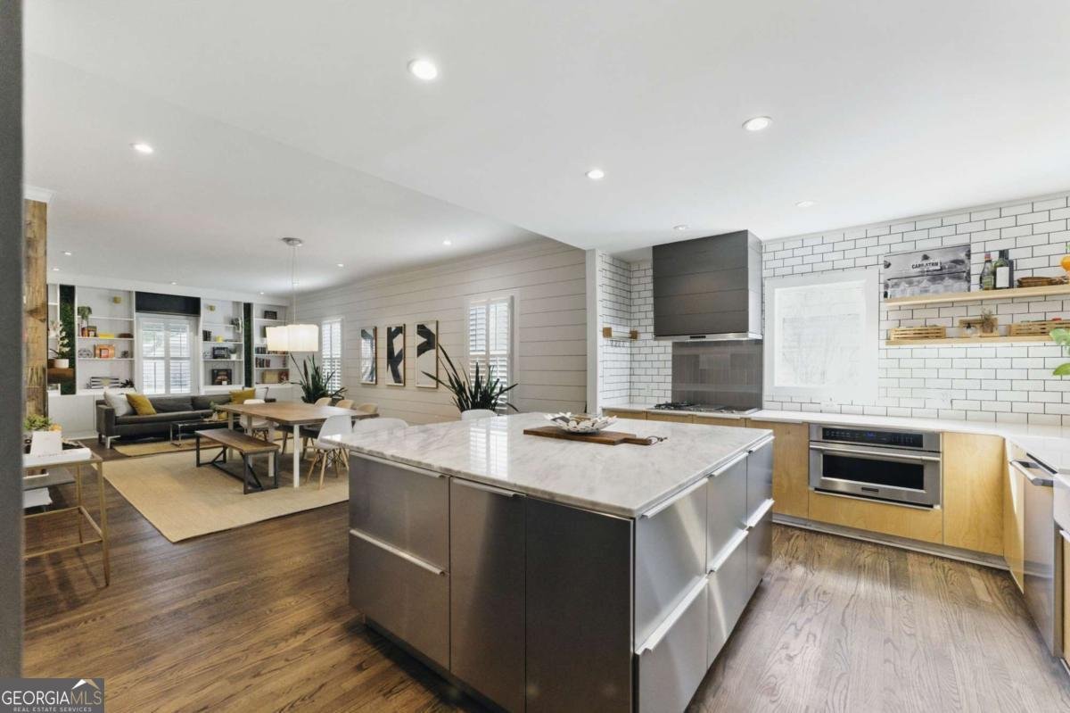 1742 Ridgeway Avenue Atlanta - 19
