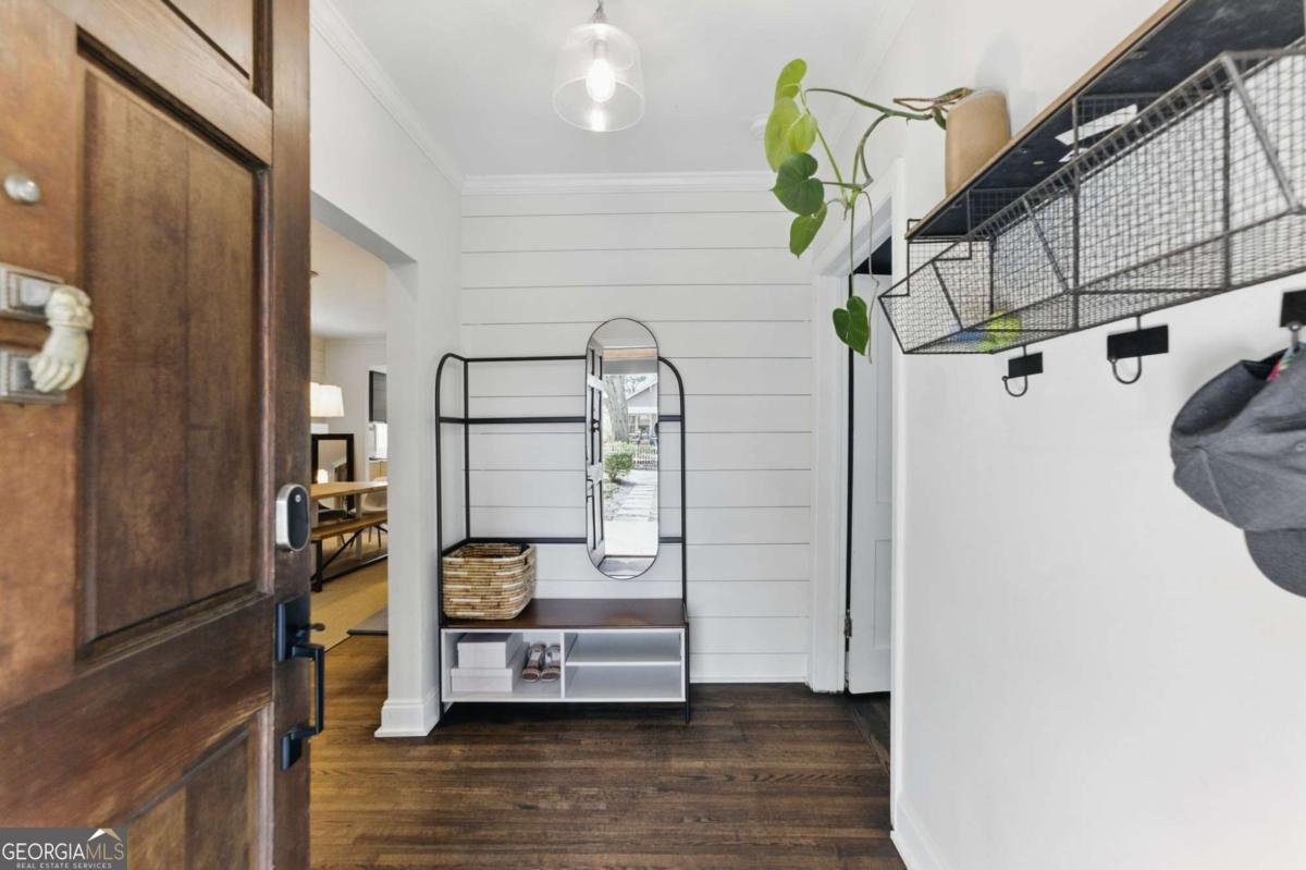 1742 Ridgeway Avenue Atlanta - 3
