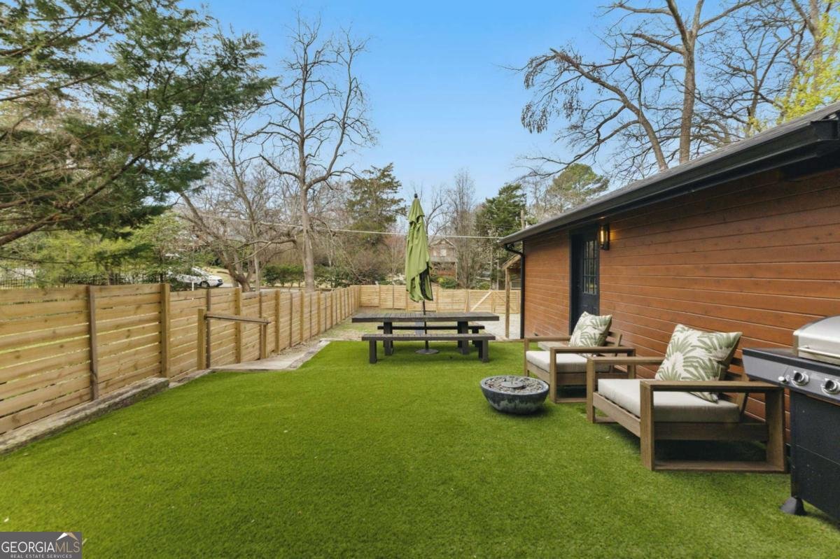 1742 Ridgeway Avenue Atlanta - 52