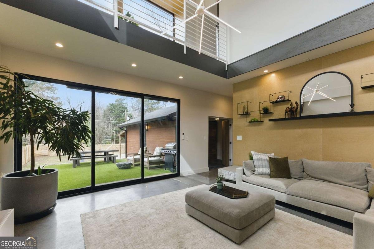 1742 Ridgeway Avenue Atlanta - 54