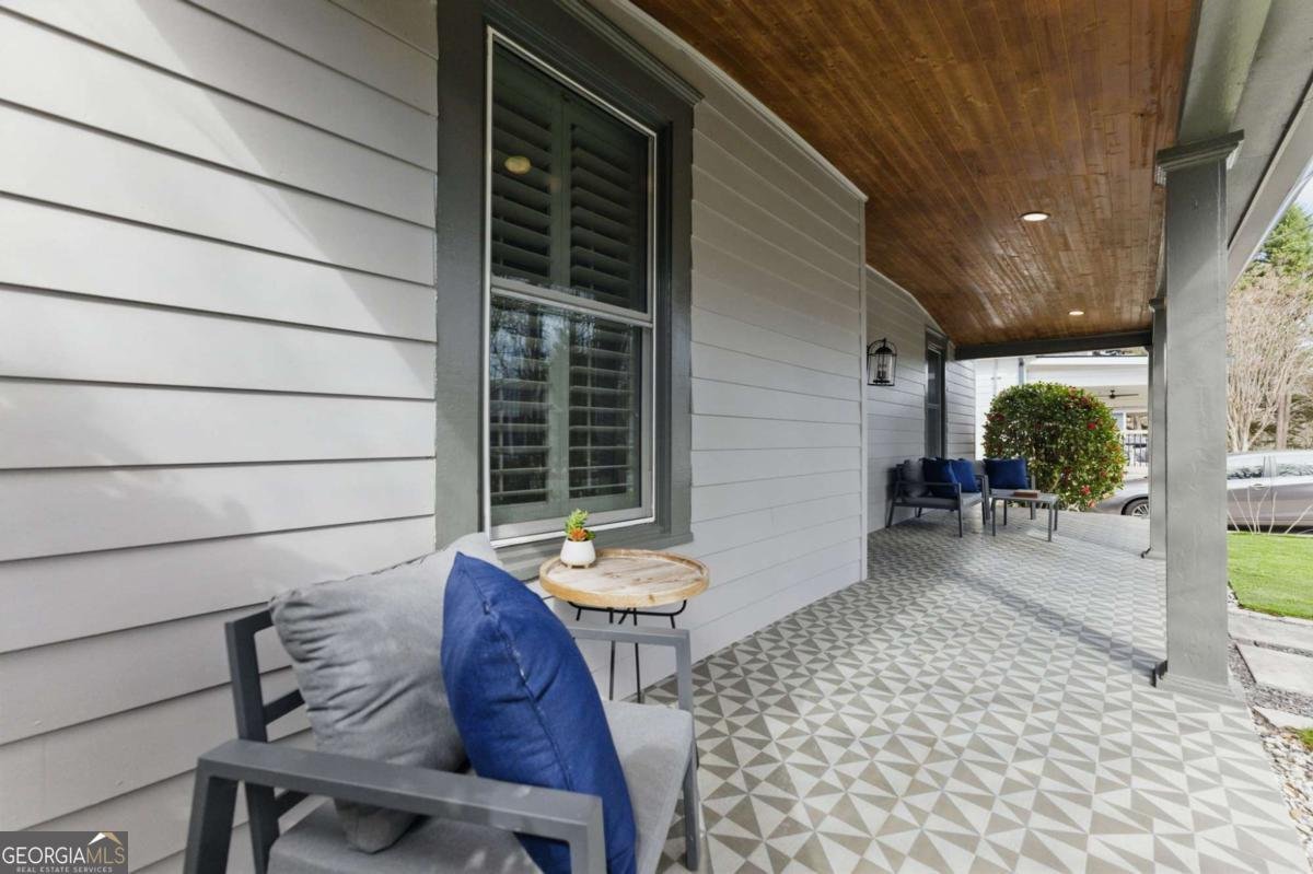 1742 Ridgeway Avenue Atlanta - 68