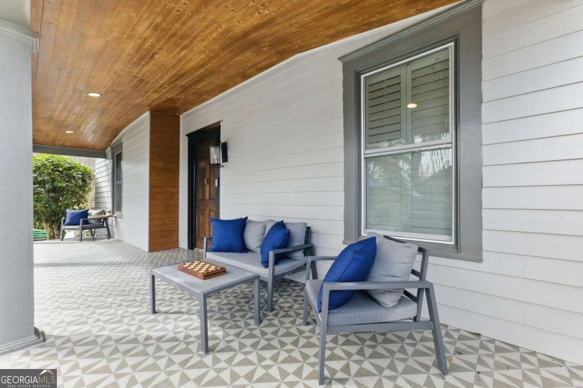 1742 Ridgeway Avenue Atlanta - 69