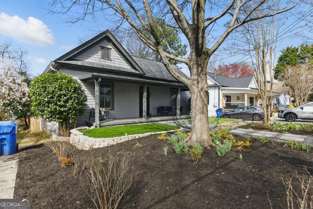 1742 Ridgeway Avenue Atlanta - 70