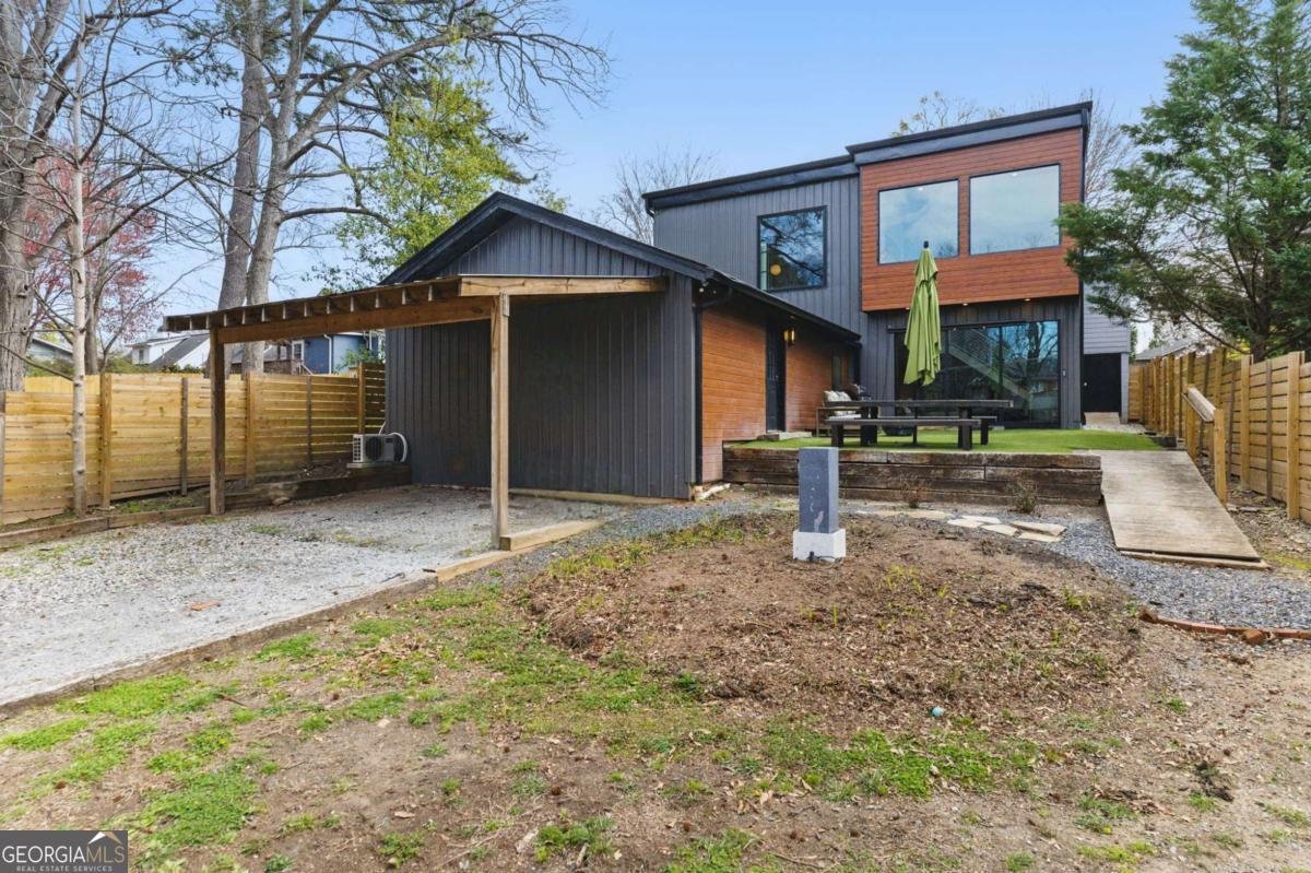 1742 Ridgeway Avenue Atlanta - 71
