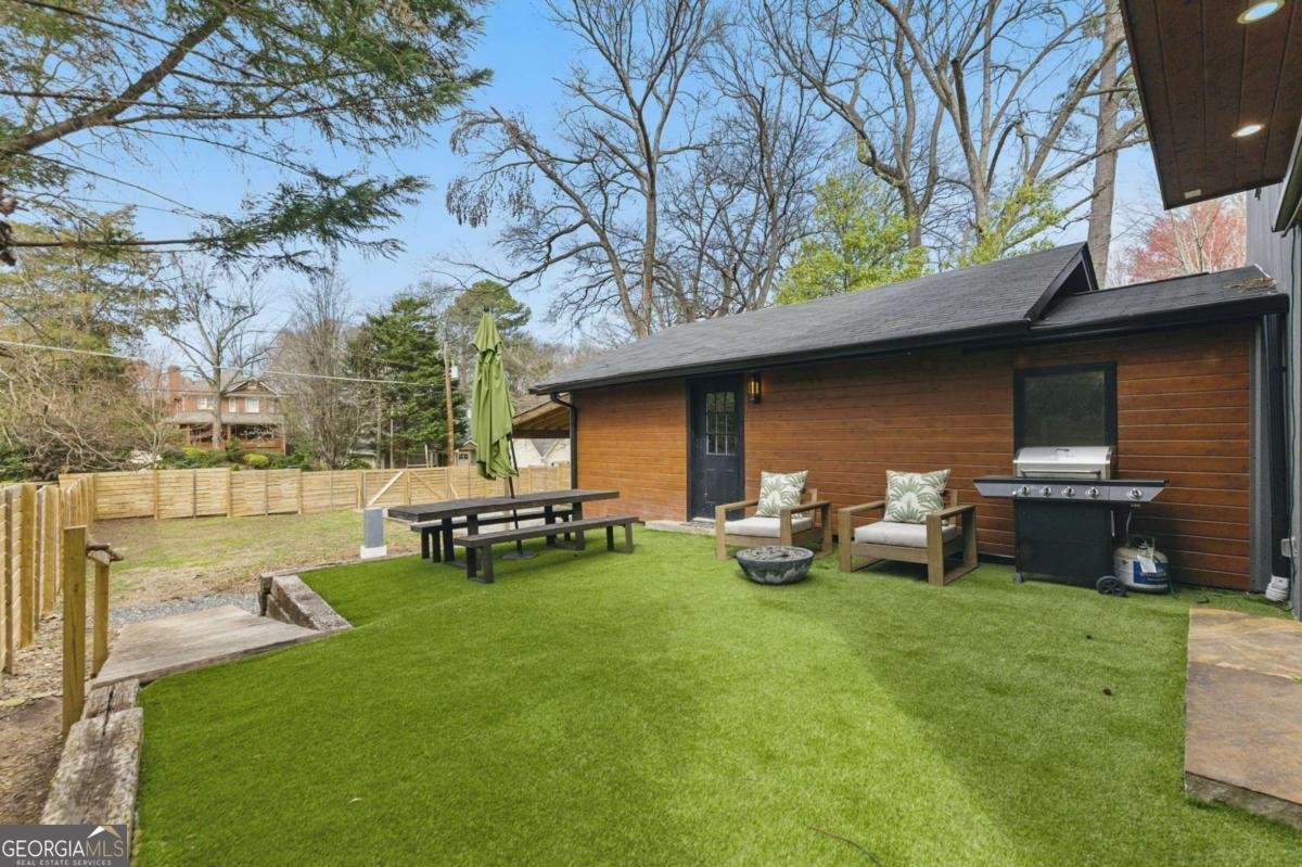 1742 Ridgeway Avenue Atlanta - 73