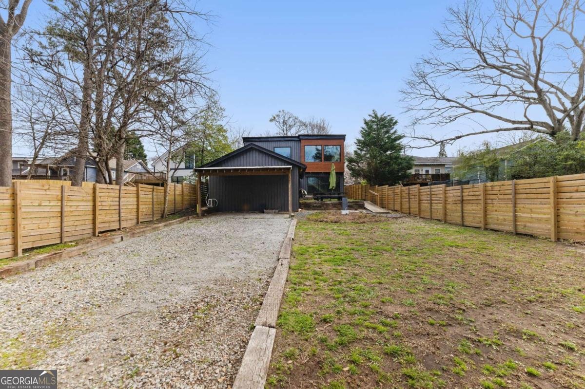 1742 Ridgeway Avenue Atlanta - 74