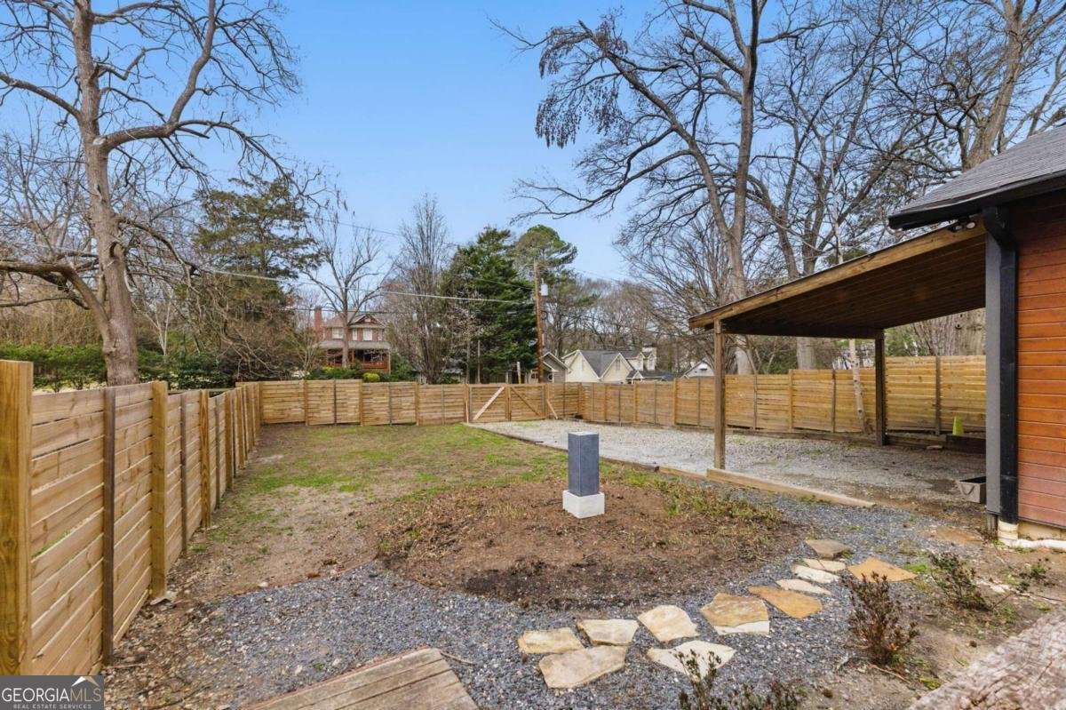 1742 Ridgeway Avenue Atlanta - 75
