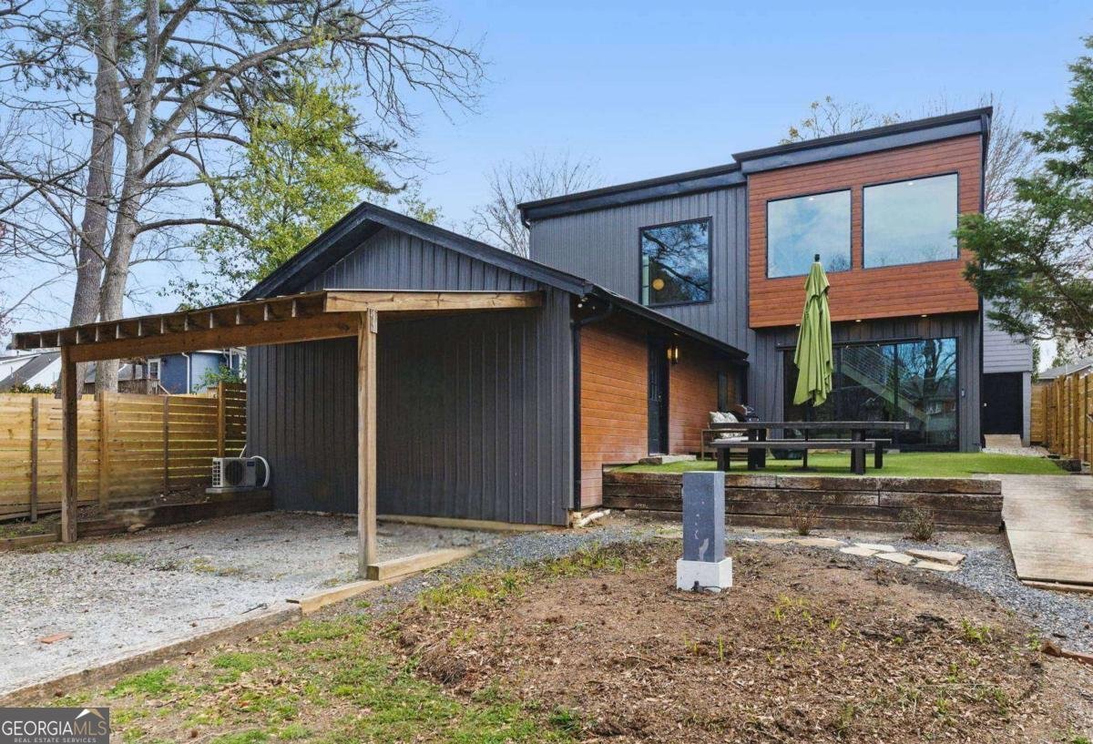 1742 Ridgeway Avenue Atlanta - 81