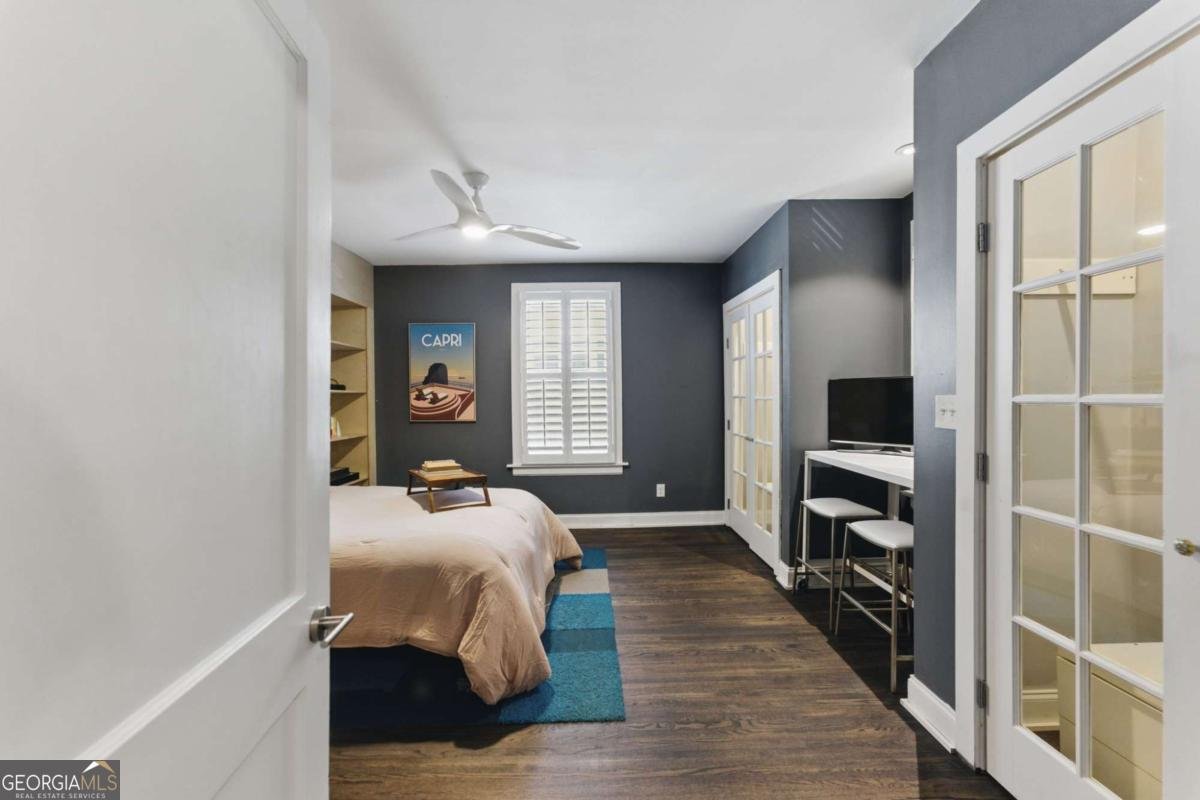 1742 Ridgeway Avenue Atlanta - 9