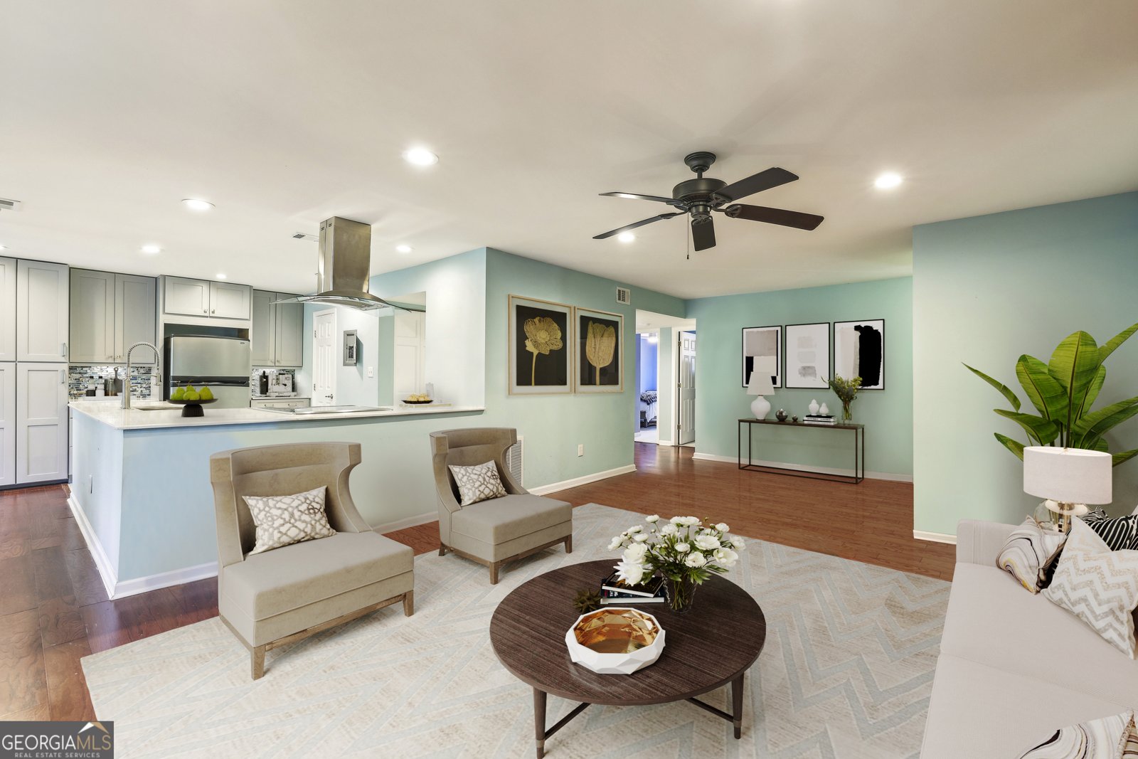 64 Devon Lane Avondale Estates - 3