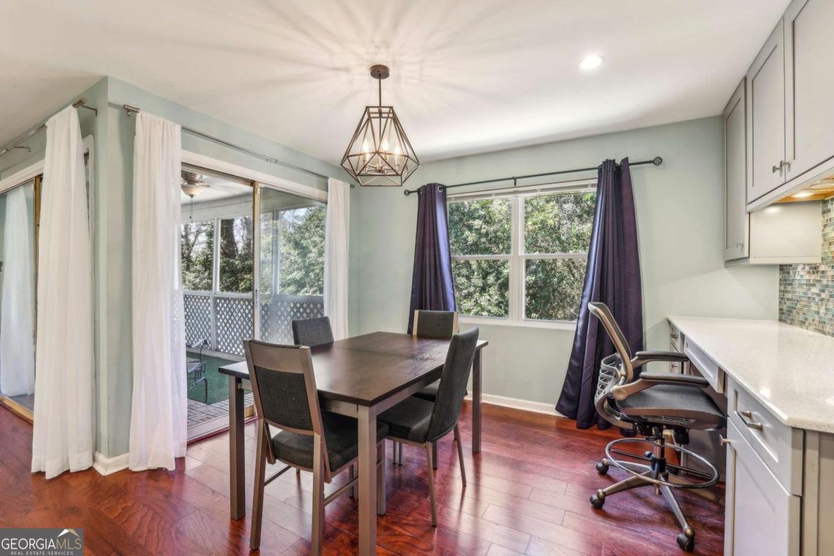 64 Devon Lane Avondale Estates - 7