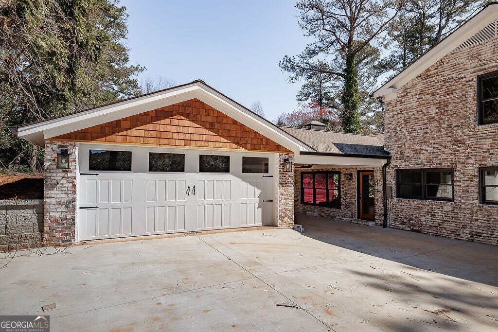 160 Tillman Lane Athens - 28