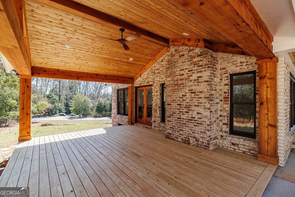 160 Tillman Lane Athens - 31
