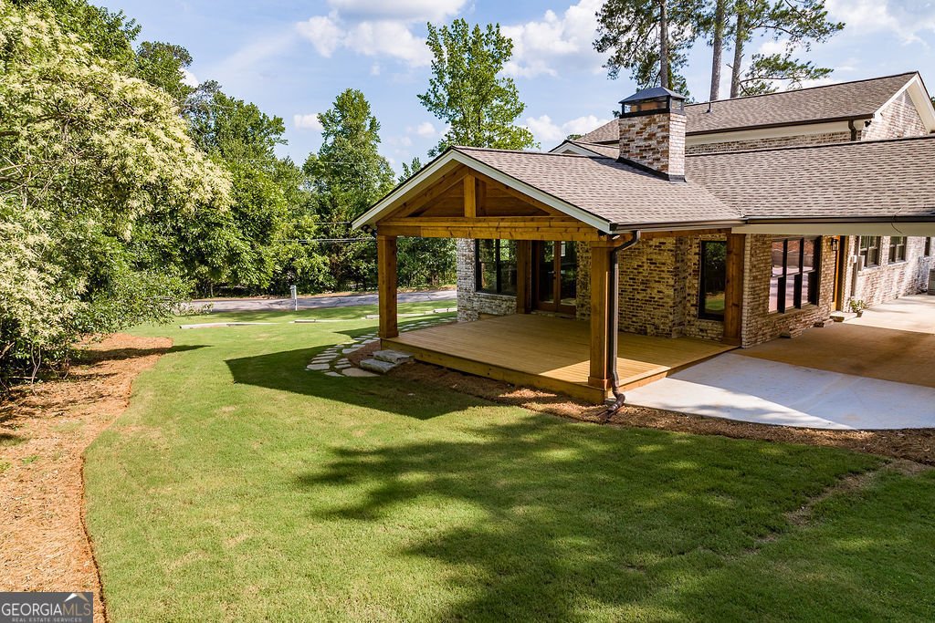160 Tillman Lane Athens - 33