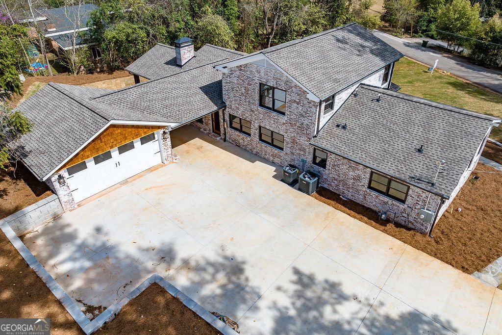 160 Tillman Lane Athens - 34