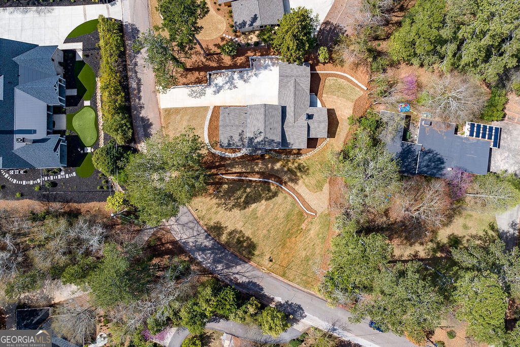 160 Tillman Lane Athens - 35