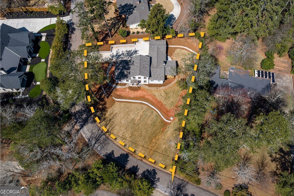 160 Tillman Lane Athens - 36