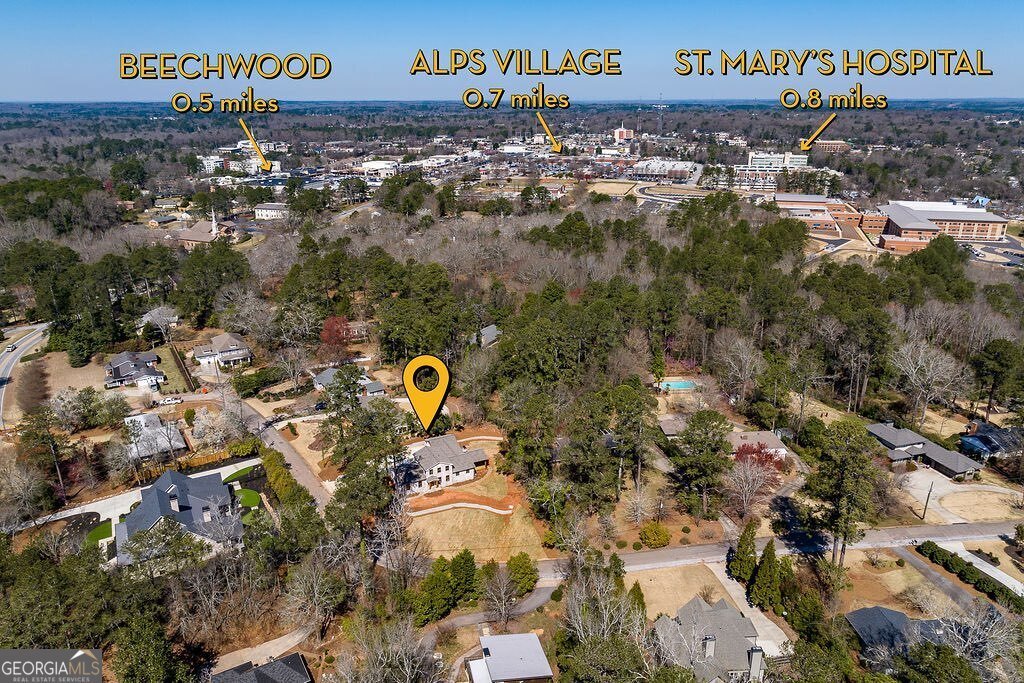 160 Tillman Lane Athens - 37