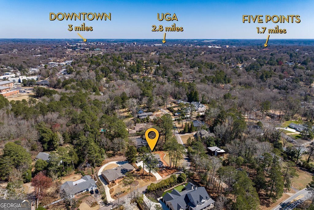 160 Tillman Lane Athens - 38