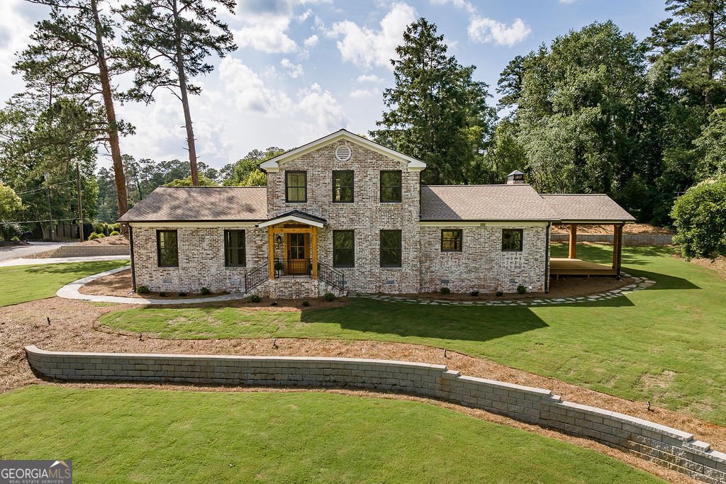 160 Tillman Lane Athens - 39